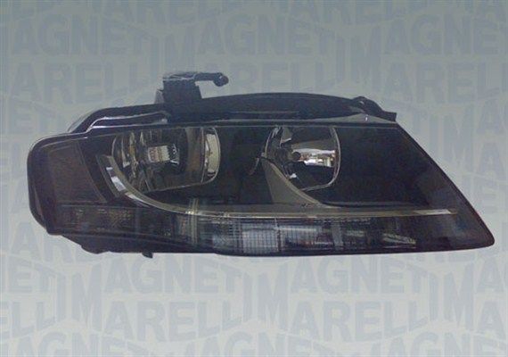 MAGNETI MARELLI Основная фара 711307022852